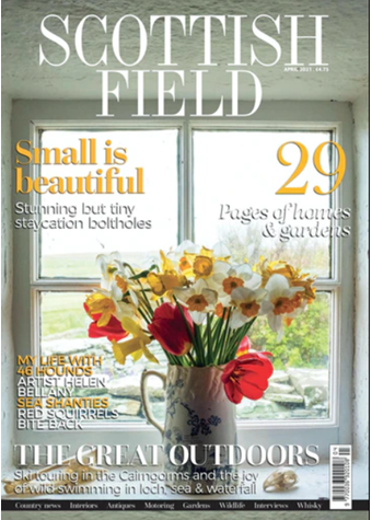 scottish-field-magazine-april-2021-cover